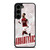 EMERICK AUBAMEYANG ARSENAL FC 2 Samsung Galaxy S23 Plus Case Cover EMERICK AUBAMEYANG ARSENAL FC 2 Samsung Galaxy S23 Plus Case Cover