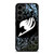 FAIRY TAIL ANIME LOGO ART Samsung Galaxy S23 Plus Case Cover