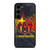 FC BARCELONA MES QUE UN CLUB Samsung Galaxy S23 Plus Case Cover