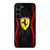 FERRARI CAR LOGO Samsung Galaxy S23 Plus Case Cover
