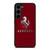 FERRARI LOGO RED Samsung Galaxy S23 Plus Case Cover