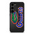 FLORIDA GATORS METAL LOGO Samsung Galaxy S23 Plus Case Cover