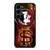 FLORIDA STATE FSU LOGO Samsung Galaxy S23 Plus Case Cover