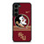 FLORIDA STATES FSU NIKE Samsung Galaxy S23 Plus Case Cover