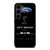 FORD MUSTANG GT BLACK Samsung Galaxy S23 Plus Case Cover