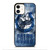 INDIANAPOLIS COLTS ICON iPhone 12 Case Cover INDIANAPOLIS COLTS ICON iPhone 12 Case Cover