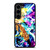 FRIEZA VS GOKU DRAGON BALL Samsung Galaxy S23 Plus Case Cover