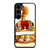 GARFIELD LAZY CAT KING Samsung Galaxy S23 Plus Case Cover
