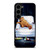 GARFIELD THE LAZY CAT Samsung Galaxy S23 Plus Case Cover