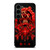GEARS OF WAR SKULL RED Samsung Galaxy S23 Plus Case Cover