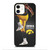 IOWA HAWKEYES FOOTBALL iPhone 12 Case Cover