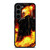 GHOST RIDER MARVEL Samsung Galaxy S23 Plus Case Cover