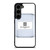 GIVENCHY PARIS LIGHT BLUE Samsung Galaxy S23 Plus Case Cover