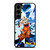 GOKU DRAGON BALL ULTRA INSTINCT Samsung Galaxy S23 Plus Case Cover