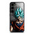 GOKU SAIYAN BLUE DRAGON BALL Samsung Galaxy S23 Plus Case Cover
