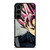 GOKU SAIYAN ROSE DRAGON BALL Samsung Galaxy S23 Plus Case Cover