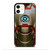 IRON MAN ARMOR AVENGERS iPhone 12 Case Cover
