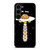 GUDETAMA LAZY EGG UFO Samsung Galaxy S23 Plus Case Cover