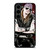 GUNS N ROSES AXL Samsung Galaxy S23 Plus Case Cover