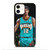 JA MORANT MEMPHIS GRIZZLIES NBA 3 iPhone 12 Case Cover
