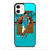 JA MORANT MEMPHIS GRIZZLIES NBA iPhone 12 Case Cover