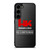HECKLER AND KOCH NO COMPROMISE Samsung Galaxy S23 Plus Case Cover