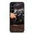 HONDA AFRICA TWIN DIRTY Samsung Galaxy S23 Plus Case Cover