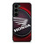 HONDA WING LOGO Samsung Galaxy S23 Plus Case Cover