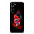 HOUSTON ROCKETS TRAVIS SCOTT Samsung Galaxy S23 Plus Case Cover