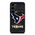 HOUSTON TEXANS ICON Samsung Galaxy S23 Plus Case Cover