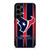HOUSTON TEXANS STRIPE LOGO Samsung Galaxy S23 Plus Case Cover