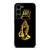 J COLE X DRAKE GOLD Samsung Galaxy S23 Plus Case Cover
