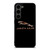 JAGUAR METAL LOGO Samsung Galaxy S23 Plus Case Cover