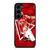 JAMES HARDEN HOUSTON ROCKETS NBA Samsung Galaxy S23 Plus Case Cover