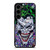 JOKER ABSTARCT FACE Samsung Galaxy S23 Plus Case Cover