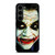 JOKER HEATH LEDGER Samsung Galaxy S23 Plus Case Cover