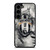 JUVENTUS OLD LOGO Samsung Galaxy S23 Plus Case Cover