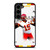 KANSAS CITY PATRICK MAHOMES NFL FOOTBALL Samsung Galaxy S23 Plus Case Cover