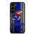 KANSAS JAYHAWKS LOGO Samsung Galaxy S23 Plus Case Cover
