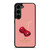 KATE SPADE CHERRY Samsung Galaxy S23 Plus Case Cover