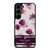 KATE SPADE FLORAL PURPLE Samsung Galaxy S23 Plus Case Cover