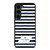 KATE SPADE IN STRIPES Samsung Galaxy S23 Plus Case Cover