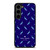 KATE SPADE NEW YORK PEACOCK Samsung Galaxy S23 Plus Case Cover