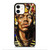 JIMI HENDRIX GUITAR HAIR iPhone 12 Case Cover JIMI HENDRIX GUITAR HAIR iPhone 12 Case Cover