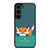 KATE SPADE NOVELTY FOX Samsung Galaxy S23 Plus Case Cover
