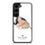 KATE SPADE TINY ELEPHANT Samsung Galaxy S23 Plus Case Cover