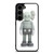 KAWS ACTION FIGURE Samsung Galaxy S23 Plus Case Cover