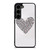 KEITH HARING LOVE ICON Samsung Galaxy S23 Plus Case Cover
