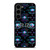 KENZO PARIS EYE PATTERN Samsung Galaxy S23 Plus Case Cover