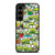 KEROPPI COLLAGE Samsung Galaxy S23 Plus Case Cover